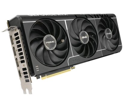 Зображення 3 Відеокарта Asus GeForce RTX 5080 Prime OC (16384MB, GDDR7, 256bit) — PRIME-RTX5080-O16G
