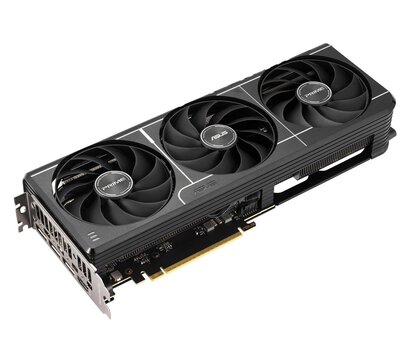 Зображення 3 Відеокарта Asus GeForce RTX 5060 Ti Prime OC (8192MB, GDDR7, 128bit) — PRIME-RTX5060TI-O8G
