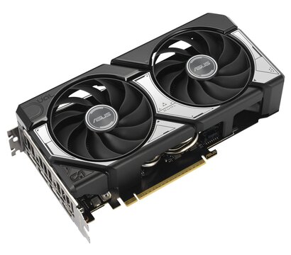 Зображення 3 Відеокарта Asus GeForce RTX 5060 Ti Dual OC (16384MB, GDDR7, 128bit) — DUAL-RTX5060TI-O16G