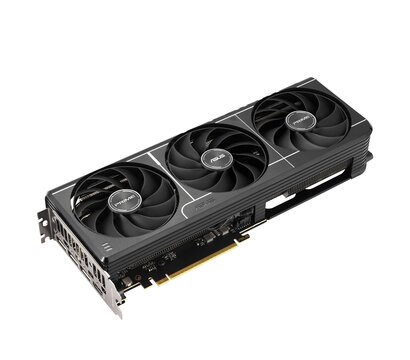Зображення 3 Відеокарта Asus GeForce RTX 5060 Ti Prime OC (16384MB, GDDR7, 128bit) — PRIME-RTX5060TI-O16G