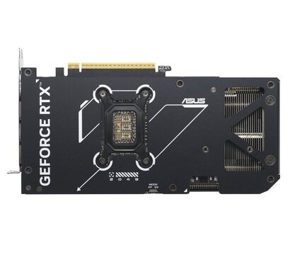 Зображення 3 Відеокарта Asus GeForce RTX 5070 Dual OC (12288MB, GDDR7, 192bit) — DUAL-RTX5070-O12G