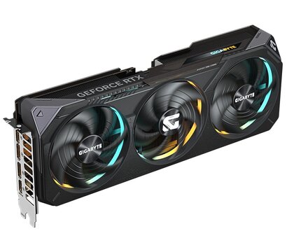 Зображення 3 Відеокарта Gigabyte GeForce RTX 5070 Gaming OC (12288MB, GDDR7, 192bit) — GV-N5070GAMING OC-12GD
