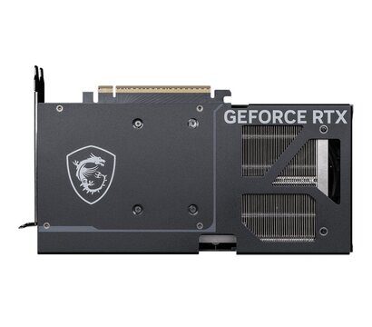 Зображення 3 Відеокарта MSI GeForce RTX 5070 Ventus 2X OC (12288MB, GDDR7, 192bit) — GeForce RTX 5070 12G VENTUS 2X OC