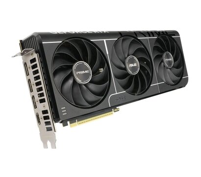 Зображення 3 Відеокарта Asus GeForce RTX 5070 Ti Prime OC (16384MB, GDDR7, 192bit) — PRIME-RTX5070TI-O16G