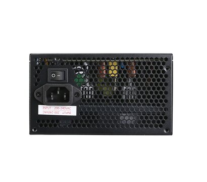 Изображение 3 Блок питания Zalman ZM850-GV3 850W
