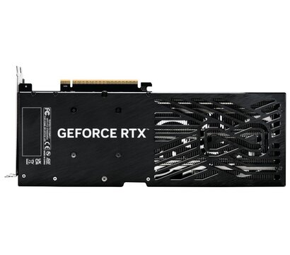 Зображення 3 Відеокарта Palit GeForce RTX 5060 Ti Infinity 3 OC (16384MB, GDDR7, 128bit) — NE7506TS19T1-GB2061S
