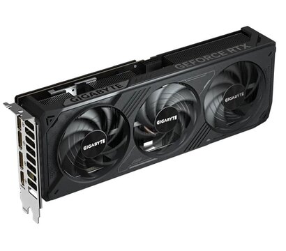 Зображення 3 Відеокарта Gigabyte GeForce RTX 5070 Windforce 3X OC (12288MB, GDDR6X, 192bit) — GV-N5070WF3OC-12GD