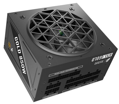 Изображение 3 Блок питания 1stPlayer HA-850BA4 850W