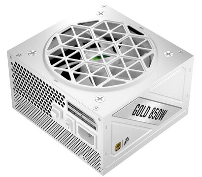 Изображение 3 Блок питания 1stPlayer HA-850BA4 White 850W