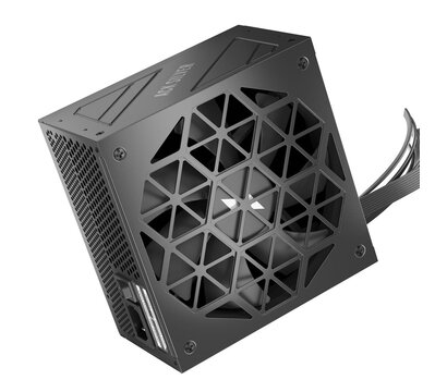 Изображение 3 Блок питания 1stPlayer HA-850BA7 850W