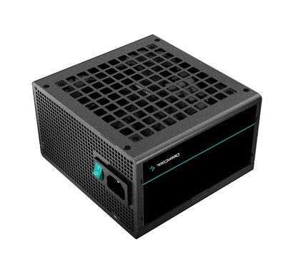 Изображение 3 Блок питания DeepCool PF750 750W - R-PF750D-HA0B-EU