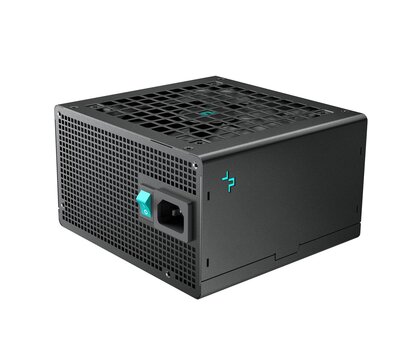 Изображение 3 Блок питания DeepCool PL650D 650W - R-PL650D-FC0B-EU-V2