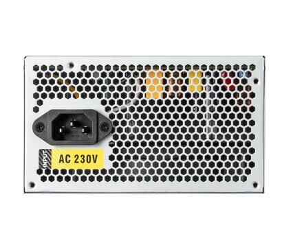 Изображение 3 Блок питания Prologix 400W APFC Bulk (E)