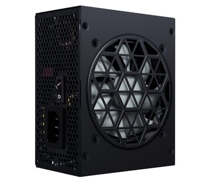 Изображение 3 Блок питания 1stPlayer PS-650SFX 650W