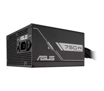 Изображение 3 Блок питания Asus Prime 750W Bronze — 90YE00Y0-B0NA00