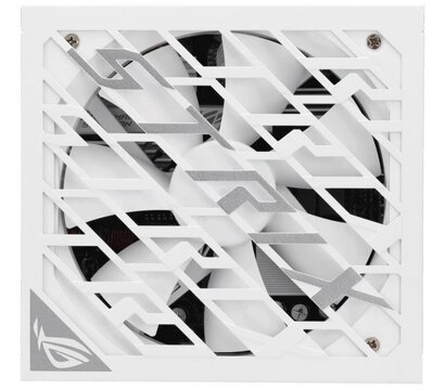 Зображення 3 Блок живлення Asus ROG Strix 1000W Platinum White Edition — 90YE00W4-B0NA00