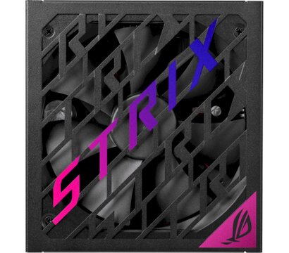 Зображення 3 Блок живлення Asus ROG Strix 1200P Gaming — 90YE00W0-B0NA00