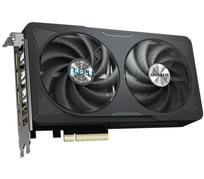 Зображення 3 Відеокарта Gigabyte GeForce RTX 5060 Eagle OC (8192MB, GDDR7, 128bit) — GV-N5060EAGLE OC-8GD
