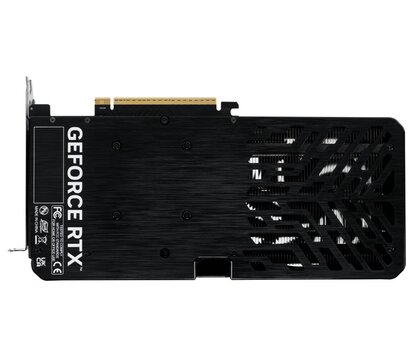 Зображення 3 Відеокарта Palit GeForce RTX 5060 Ti Dual OC (8192MB, GDDR7, 128bit) — NE7506TT19P1-GB2062D