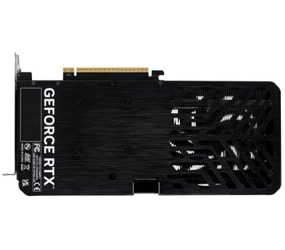 Зображення 3 Відеокарта Palit GeForce RTX 5060 Ti Dual (8192MB, GDDR7, 128bit) — NE7506T019P1-GB2062D