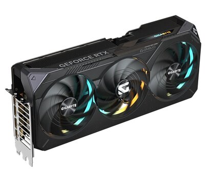 Зображення 4 Відеокарта Gigabyte GeForce RTX 5090 Gaming OC (32768MB, GDDR7, 512bit) — GV-N5090GAMING OC-32GD