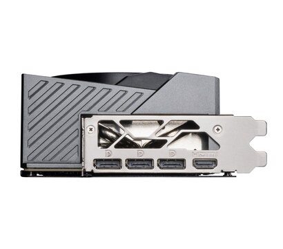 Изображение 4 Видеокарта MSI GeForce RTX 5090 Gaming Trio OC (32768MB, GDDR7, 512bit) — GeForce RTX 5090 32G GAMING TRIO OC