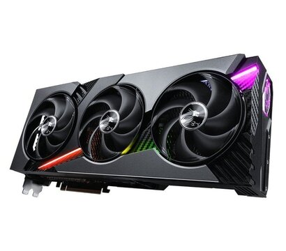 Зображення 4 Відеокарта MSI GeForce RTX 5090 Vanguard OC (32768MB, GDDR7, 512bit) — GeForce RTX 5090 32G VANGUARD SOC