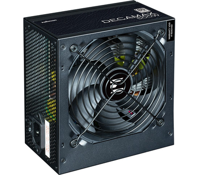Зображення 4 Блок живлення Zalman Decamax ZM500-LX3 500W