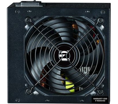 Зображення 4 Блок живлення Zalman Decamax ZM700-LX3 700W