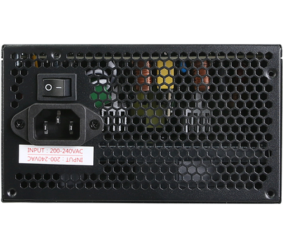 Зображення 4 Блок живлення Zalman Gigamax 3 ZM750-GV3 750W