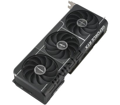 Зображення 4 Відеокарта Asus GeForce RTX 5080 Prime OC (16384MB, GDDR7, 256bit) — PRIME-RTX5080-O16G