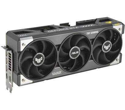 Зображення 4 Відеокарта Asus GeForce RTX 5080 TUF Gaming OC (16384MB, GDDR7, 256bit) — TUF-RTX5080-O16G-GAMING