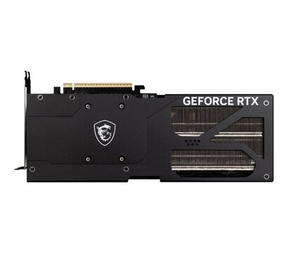 Зображення 4 Відеокарта MSI GeForce RTX 5080 Ventus 3X OC (16384MB, GDDR7, 256bit) — GeForce RTX 5080 16G VENTUS 3X OC