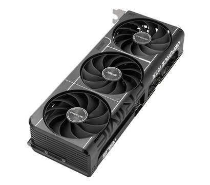 Зображення 4 Відеокарта Asus GeForce RTX 5060 Ti Prime OC (8192MB, GDDR7, 128bit) — PRIME-RTX5060TI-O8G