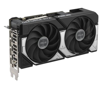 Зображення 4 Відеокарта Asus GeForce RTX 5060 Ti Dual OC (16384MB, GDDR7, 128bit) — DUAL-RTX5060TI-O16G