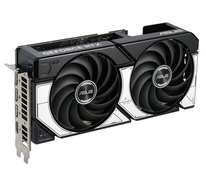 Зображення 4 Відеокарта Asus GeForce RTX 5070 Dual OC (12288MB, GDDR7, 192bit) — DUAL-RTX5070-O12G