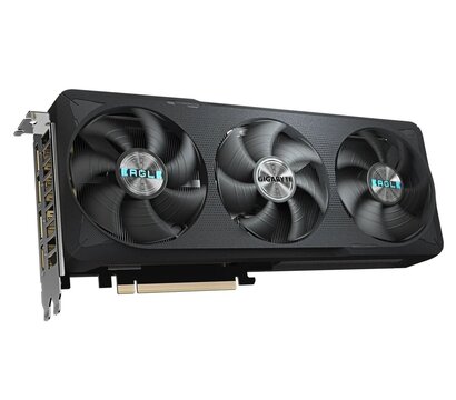 Изображение 4 Видеокарта Gigabyte GeForce RTX 5070 Eagle OC (12288MB, GDDR7, 192bit) — GV-N5070EAGLE OC-12GD
