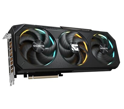 Зображення 4 Відеокарта Gigabyte GeForce RTX 5070 Gaming OC (12288MB, GDDR7, 192bit) — GV-N5070GAMING OC-12GD