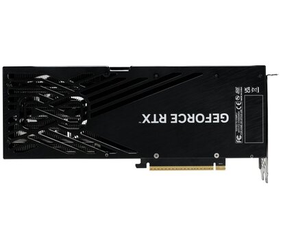 Зображення 4 Відеокарта Palit GeForce RTX 5070 Infinity 3 (12288MB, GDDR7, 192bit) — NE75070019K9-GB2050S