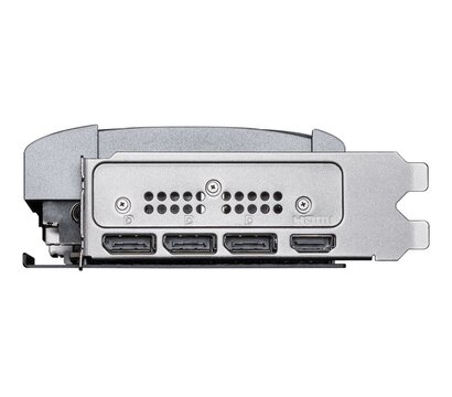 Зображення 4 Відеокарта MSI GeForce RTX 5070 Ventus 2X OC (12288MB, GDDR7, 192bit) — GeForce RTX 5070 12G VENTUS 2X OC