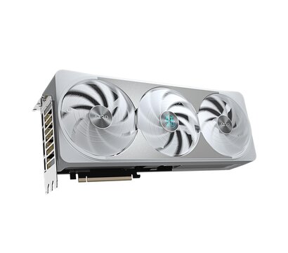 Зображення 4 Відеокарта Gigabyte GeForce RTX 5070 Ti Aero OC (16384MB, GDDR7, 192bit) — GV-N507TAERO OC-16GD