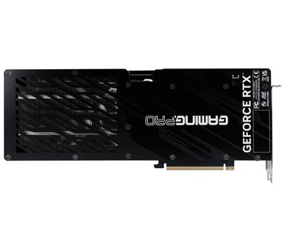 Зображення 4 Відеокарта Palit GeForce RTX 5080 GamingPro (16384MB, GDDR7, 256bit) — NE75080019T2-GB2031A
