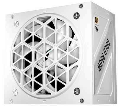 Изображение 4 Блок питания 1stPlayer HA-850BA4 White 850W
