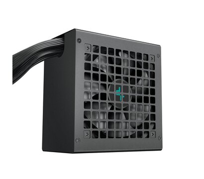 Изображение 4 Блок питания DeepCool PL650D 650W - R-PL650D-FC0B-EU-V2