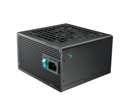 Зображення 4 Блок живлення DeepCool PL750D 750W - R-PL750D-FC0B-EU-V2