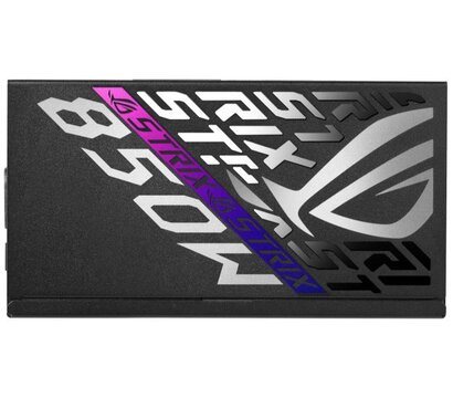 Зображення 4 Блок живлення Asus ROG Strix 850P Gaming — 90YE00W2-B0NA00