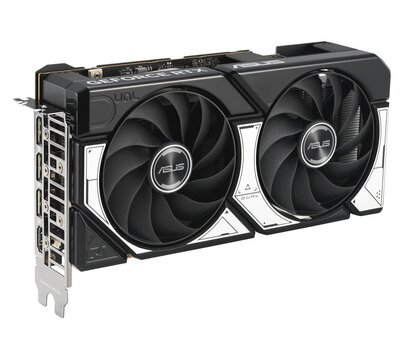 Зображення 4 Відеокарта Asus GeForce RTX 5060 Dual OC (8192MB, GDDR7, 128bit) — DUAL-RTX5060-O8G