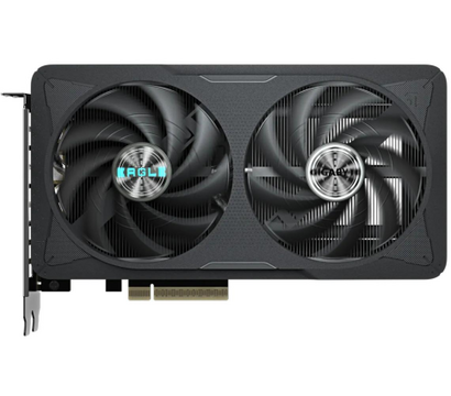 Зображення 4 Відеокарта Gigabyte GeForce RTX 5060 Eagle OC (8192MB, GDDR7, 128bit) — GV-N5060EAGLE OC-8GD
