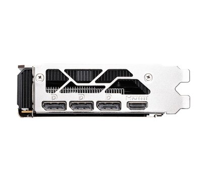 Зображення 4 Відеокарта MSI GeForce RTX 5060 Inspire 2X OC (8192MB, GDDR7, 128bit) — GeForce RTX 5060 8G INSPIRE 2X OC