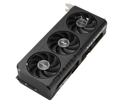Зображення 4 Відеокарта Asus GeForce RTX 5060 Prime OC (8192MB, GDDR7, 128bit) — PRIME-RTX5060-O8G